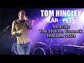 Sackville - Tom Hingley & The Karpets (The Station, Cannock - 14th June 2024)
