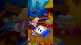 Download lagu Mama Angela My Talking Tom 2 🤯😹 #shorts #tom #cat #cartoon #mytalkingtom2 #trend1 mp3
