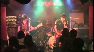 [LIVE] Moan Jam (King's X cover), October 2010