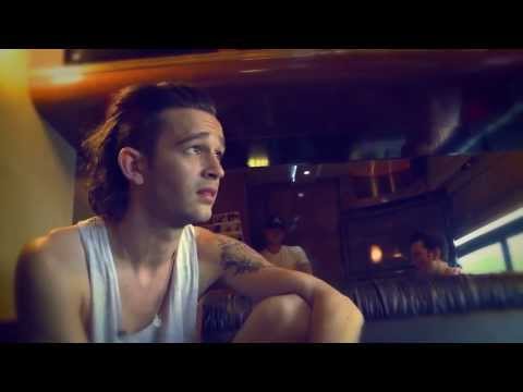 The 1975 Full Raw Extended Interview Part 2
