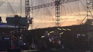 Lucinda Williams - I Lost It (Houston 08.07.18) HD