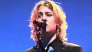 Kalan Porter - Karma King - Red Deer