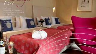 Presentation - Aria Hotel Prague, Mala Strana, Prague, Czech Republic