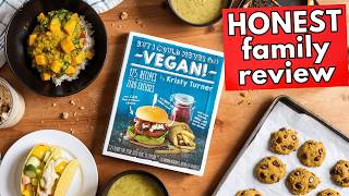 “But I Could Never Go Vegan”… So We Tested the Recipes