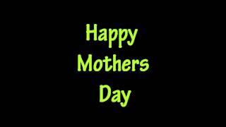 Mothers Day Song Mac Miller-I&#39;ll Be There