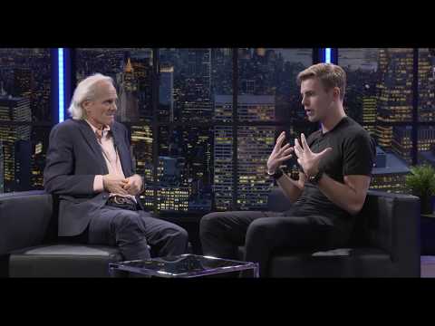 Part 4: Bentiho Massaro on Personal Desire vs. Service to All