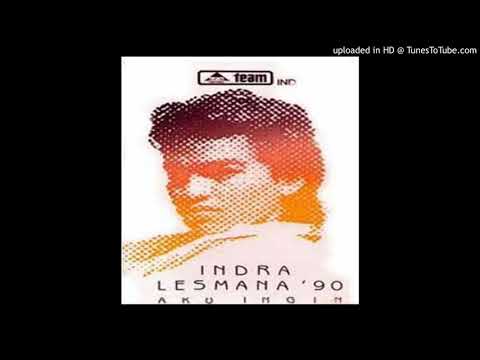 Indra Lesmana - Aku Ingin - Composer : Indra Lesmana & Mira Lesmana 1990 (CDQ)