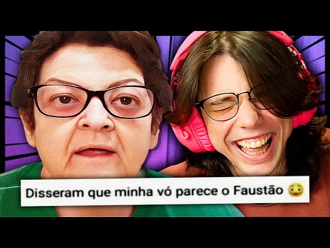 MEMES PRA COMEÇAR BEM O ANO (Ft. Ycro, Scottonauta e Tiba)