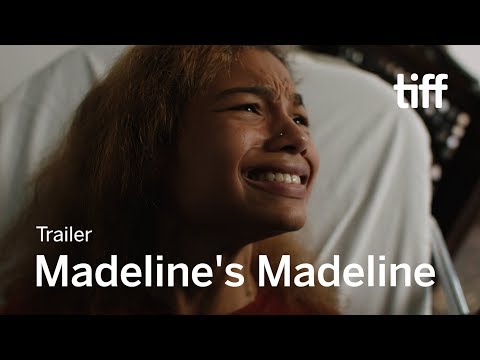 afbeelding MADELINE'S MADELINE Trailer | New Releases 2018
