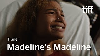 A Madeline de Madeline