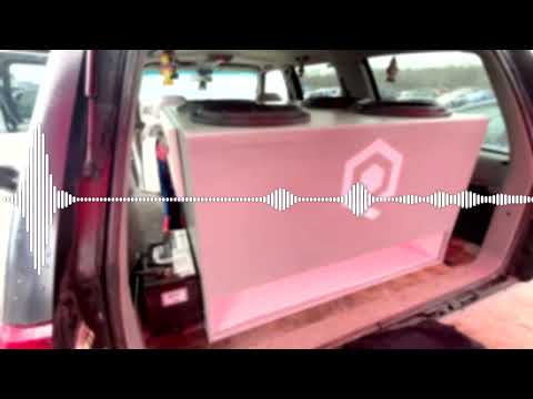 (Rebassed) Dj Pasza x Kuban (ft. AdBeatz) - Ta dama (High)