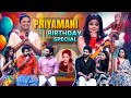 Priyamani Birthday Special ETV Special Event Hyper Aadi Pradeep Machiraju Shekar Master ETV
