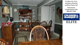 preview picture of video '1001 Irving Ave, Colonial Beach, VA Presented by Relda Schick.'