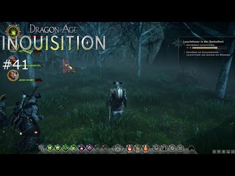 Dragon Age: Inquisition #41 - Wo steckt die olle Hexe *Let's Play* [HD]