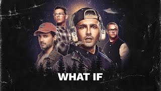 Tokio Hotel - What if - Dream Machine - Album [AUDIO]