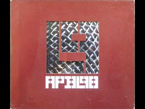 Apoptygma Berzerk - Enjoy The Silence