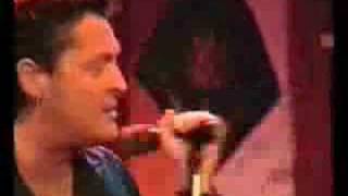 Golden earring Paradise in Distress