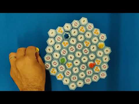 Korte Speluitleg Hey, That's My Fish (8+ jaar)