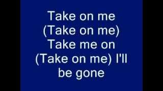 Take On Me by A1