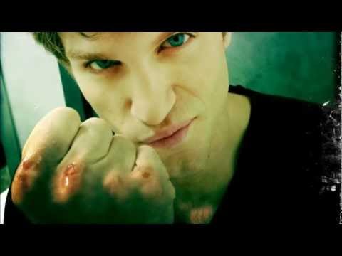 Pretty Little Liars 2x20 Behind The Scenes\On Set Photos (1)