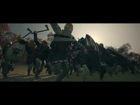 Total War: Rome 2 - Caesar in Germania - The battle of Magetobriga