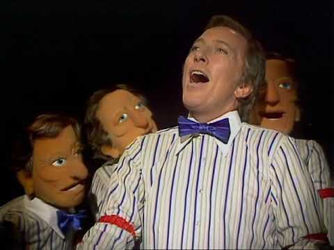 The Muppet Show s04e22 Andy Williams