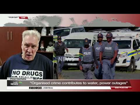 Third quarter crime stats for 2025/2026 show increase in crime: DA - SABC News - Breaking news, special reports, world, business, sport coverage of all South African current events. Africa's news leader.