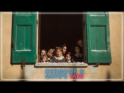 Mark Kermode reviews Le pupille - Kermode and Mayo’s Take