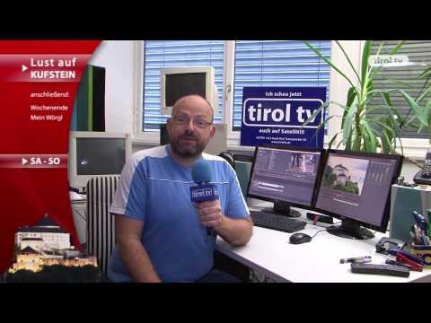 Lust auf Kufstein Kw 39 28.08.2013