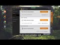How to activate Avast Cleanup with an activation code