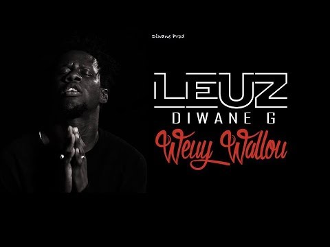 Leuz Diwane G - Wëy Wallú - Clip Officiel