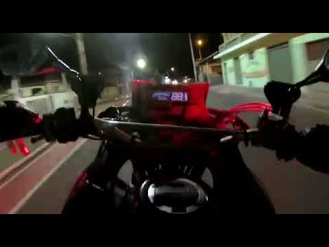 ACOMPANHAMENTO ALUCINANTE REALIZADO PELA EQUIPE DA GUARDA CIVIL MUNICIPAL DE PORTO FELIZ/SP