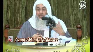 تفسير سورة  الشورى (5) الايات من 28 إلى 36- لفضيلة الشيخ مصطفى العدوي