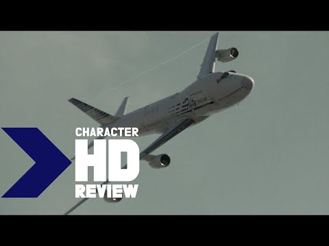 Terminator: Dark Fate - Grace Story