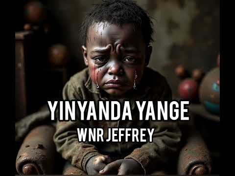 WNR JEFFREY YINYANDA YANGE 