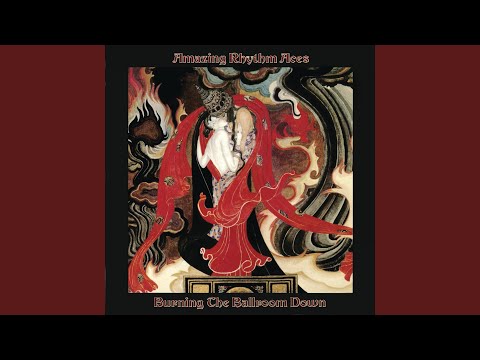 Della's Long Brown Hair - Amazing Rhythm Aces