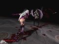 HD Mortal Kombat Deception Sindel Fatality 1