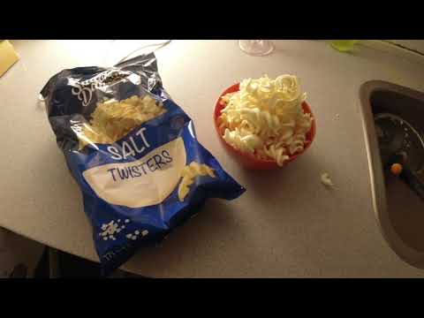 MongoTV_11310 - Del 2 - SPISER SKÅL CHIPS TIRSDAG EFTERMIDDAG