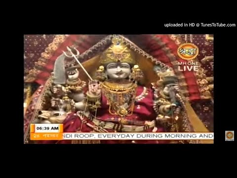 Maa vaishno bhajan - Maye ni maye chathe Mehra wale maar de