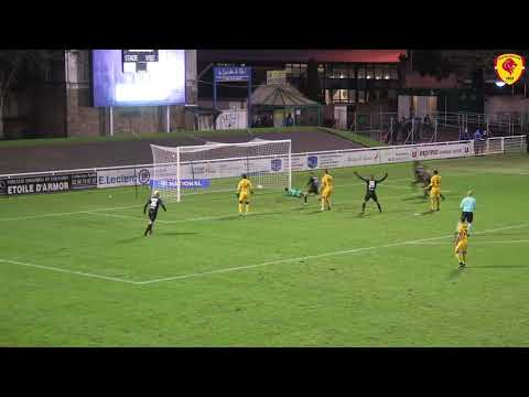 Ivann Botella J8 National - SB