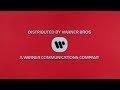 Distributed By Warner Bros CBS Television Distribution 1985 2019