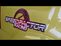 Speed Factor Racing Promotional Video