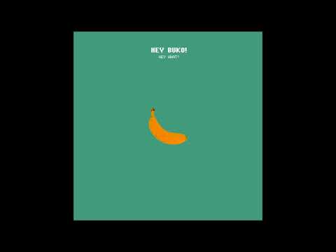 Hey Buko - Vibe-N (Official Audio)