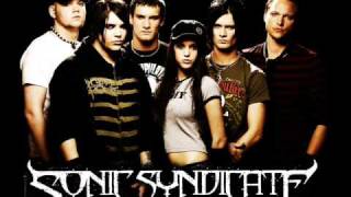 Sonic Syndicate - Psychic Suicide