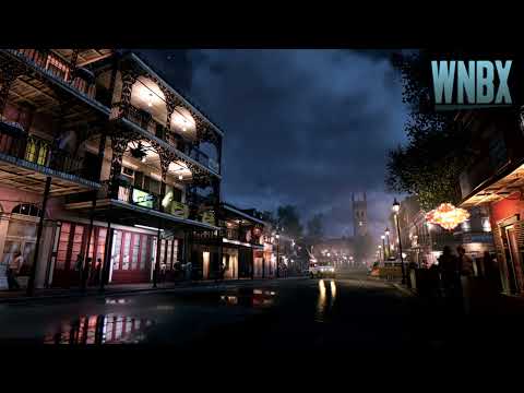 WNBX - Alternate Radio (1968)