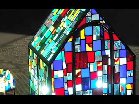 The ‘Art’ of The Matter: Free Installations | New York Live TV