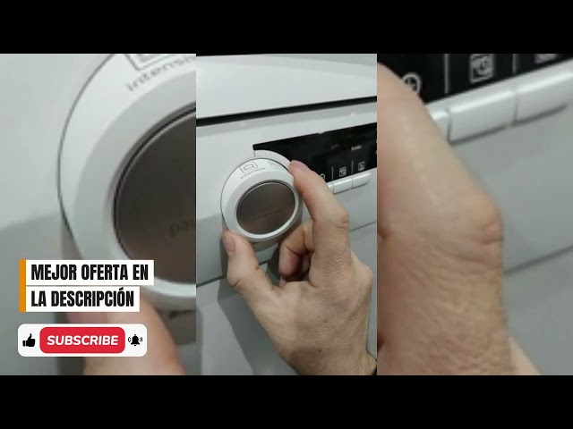 Vídeo relacionado con Balay - Lavavajillas, Libre Instalación, 13 Servicios, 60 cm de ancho, Silencioso, Acero Antihuellas, 3VS572IP