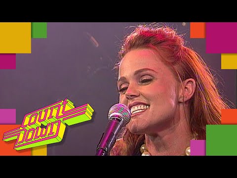 Belinda Carlisle - Live Your Life Be Free (Countdown, 1991)