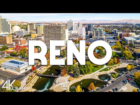 Top 10 Best Things to Do in Reno, Nevada [Reno Travel Guide 2025]