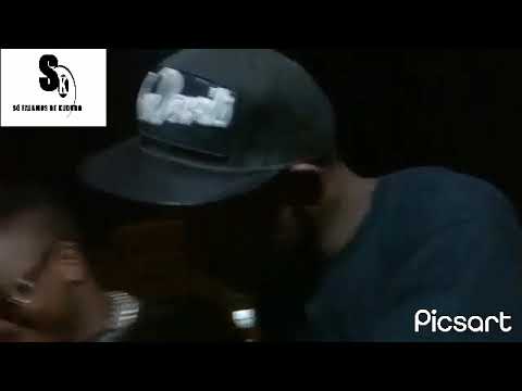 Panda Da Ley - Bifa Os Vagabanda (Só Falamos de Kuduro)